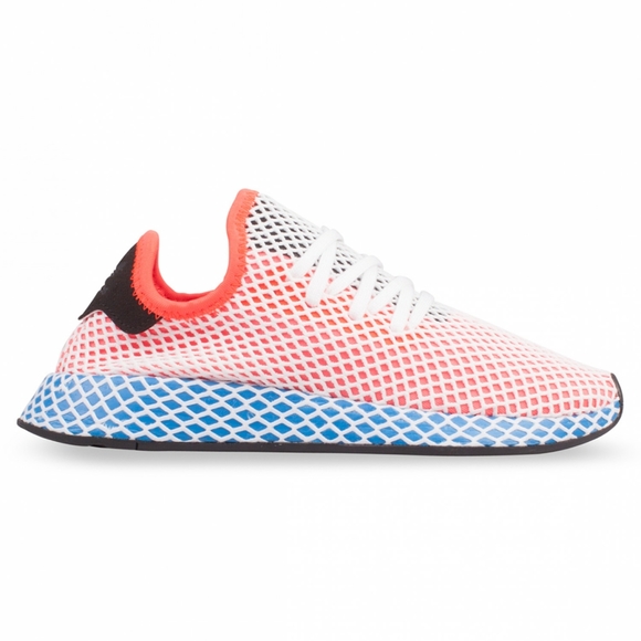 SOLD-BNIB womens Adidas Deerupt runners - Picture 5 of 7